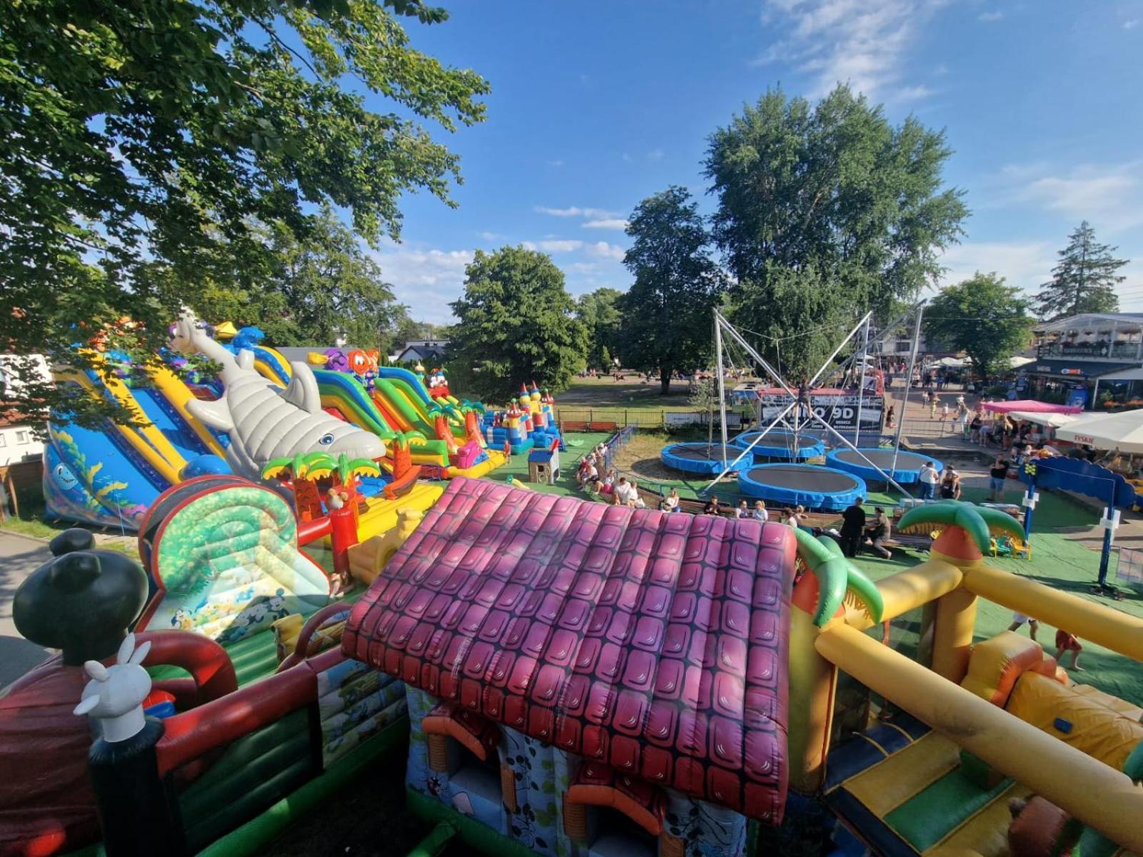 Jastrzębia Góra Osrodek Promenada- Faleza מראה חיצוני תמונה